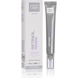 Martiderm Kremy przeciwzmarszczkowe 20 ml Damski