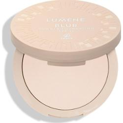 Lumene Długotrwały puder BLUR SPF 15 Pudry 10 g