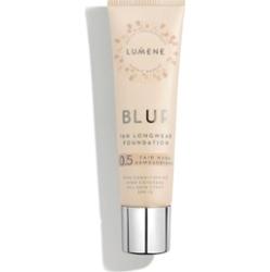 Lumene BLUR Podkłady 30 ml 0.5 - FAIR NUDE