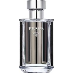 Prada L'Homme Eau de Toilette Spray Woda toaletowa 50 ml Męskie
