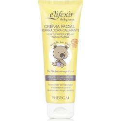 e'lifexir ECO BABY CARE kojący krem do twarzy Kremy i olejki dla niemowląt 50 ml