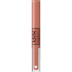 NYX Professional Makeup Pride Makeup Shine Loud Szminki 3,4 ml 7 - GLOBAL CITIZEN