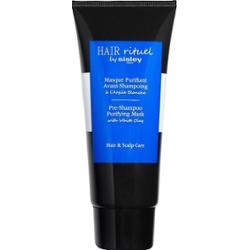 Sisley Hair Rituel by Sisley Pre-Shampoo Purifying Mask Maski do włosów 200 ml