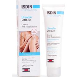 ISDIN UREADIN ULTRA20 krem przeciw szorstkości Balsamy do ciała 100 ml