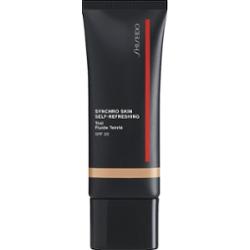 Shiseido SYNCHRO SKIN Self-Refreshing Tint SPF 20 Podkłady 30 ml Nr. 225 - Light Magnolia