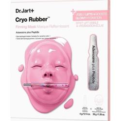 Dr. Jart+ Cryo Rubber Firming Mask Maseczki w płachcie 40 g
