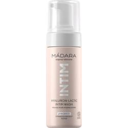 Madara Hyaluron-Lactic Płyn do higieny intymnej z kwasem hialuronowym i mlekowym Higiena intymna 150 ml Damski