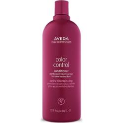 Aveda Color Protection & Brilliance Color Control Conditioner Odżywki do włosów 1000 ml