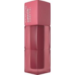 Maybelline Maybelline New York, Super Stay Teddy Tint 25 Baby Tee, płynna szminka, 5ml Szminki 55 - KNEEHIGH