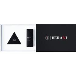 BERANI HOMME SKINCARE SET Pielęgnacja twarzy 1 ct