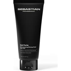 SEBASTIAN PROFESSIONAL Styling – Texture Gel Forte nabłyszczający Żele do włosów 200 ml