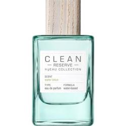 CLEAN H2Eau Water Lotus Woda perfumowana 100 ml