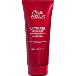 Wella Wella Professionals Ultimate Repair, głęboko pielęgnująca odżywka do każdego rodzaju włosów Odżywki do włosów 200 ml