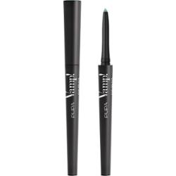 PUPA Milano Vamp! Eyepencil Kredki do oczu 0,35 g 303 - MINT MILK