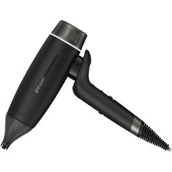 ghd Speed Titangrau Suszarki do włosów 1 ct Czarny