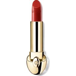 Guerlain Rouge G Wkład wymienny Spersonalizowana pomadka o niezwykłym działaniu pielęgnacyjnym Szminki 3,5 g Rouge G Satin Satynowa pomadka do ust o d