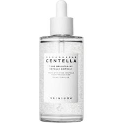 SKIN1004 Rozjaśniające serum dla cery z przebarwieniami Ampułki 100 ml Damski