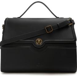 Violet Hamden Torebka Violet Hamden Essential Bag beżowy - sztuczna skóra Modne akcesoria na jesień i zimę 1 ct Damski