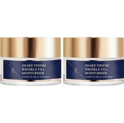 ErthSkin London Duet Jadu Węża Kremy do twarzy 100 ml Damski