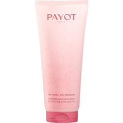 Payot Rituel Douceur RITUEL DOUCEUR GRANITÉ EXFOLIANT CORPS Żele pod prysznic 200 ml