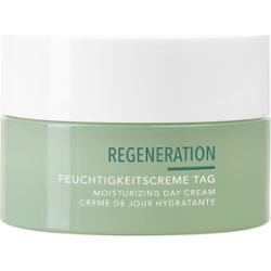Charlotte Meentzen regeneracja Krem nawilżający na dzień Kremy do twarzy 50 ml Damski
