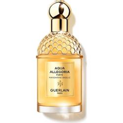 Guerlain Aqua Allegoria Forte Mandarine Basilic Woda Perfumowana 75 ml