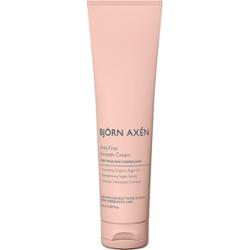 BJÖRN AXÉN ANTI-FRIZZ Wygładzający krem do włosów Wosk do włosów 150 ml
