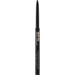 Anastasia Beverly Hills Deluxe Mini Brow Wiz® Kredka do brwi 04 g CHOCOLATE