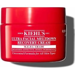 Kiehl`s Ultra Facial MELTDOWN – krem kojący i regeneracyjny Kremy na dzień 28 ml Damski