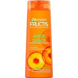 Garnier Fructis Adios Schadenshampoo Szampony 300 ml Damski