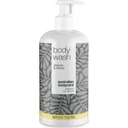 Australian Bodycare Body Wash Lemon Myrtle Żele pod prysznic 500 ml