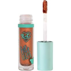 KimChi Chic Beauty Pot de Crème Cienie do powiek 5,95 g Pure Bronze