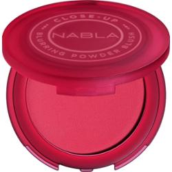 NABLA CLOSE-UP Close-Up Blurring Powder Blush Pudry 5 g ENDORPHIN