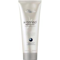 L´Oréal Professionnel Paris Krem wygładzający X-TENSO do włosów naturalnych opornych Kremy do stylizacji włosów 250 ml Damski
