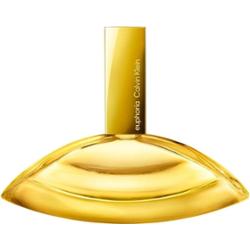 CALVIN KLEIN Calvin Klein Euphoria Solar Elixir Parfum Intense Perfumy Elixir 30 ml Damski