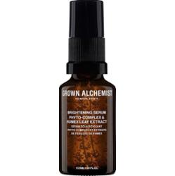 Grown Alchemist Brightening Serum Serum nawilżające 25 ml