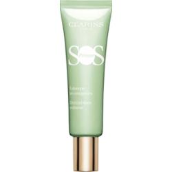 Clarins SOS Primer Bazy pod makijaż i primery 30 ml GREEN