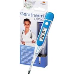 Termometr cyfrowy GERATHERM Clinic x 1 sztuka