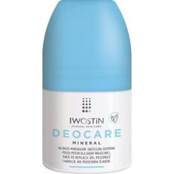 Iwostin Deocare Mineral emulsja 50ml
