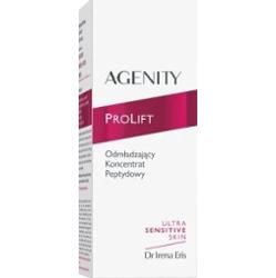 Agenity Prolift Odmładzający koncentrat peptydowy 30ml