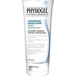 PHYSIOGEL Hypoalergenic Krem codzienne nawilżenie 75ml