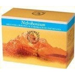 NEFROBONISAN 5g x 25 saszetek