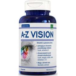 A-Z Vision x 90 kapsułek