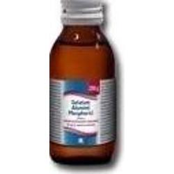 Gelatum Aluminii Phosphorici 250g