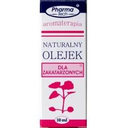 Olejek dla zakatarzonych 10ml