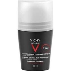 VICHY HOMME Dezodorant antyperspirant w kulce 50ml