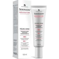 Seboradin Profesjonalny peeling do skóry głowy 100ml