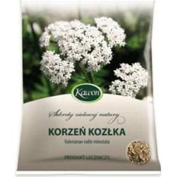 KORZEŃ Kozłka 50g