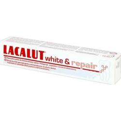 LACALUT White & Repair Pasta do zębów 75ml