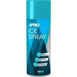 ICE SPRAY APTEO 400ml